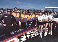 barry sheavills team 1989